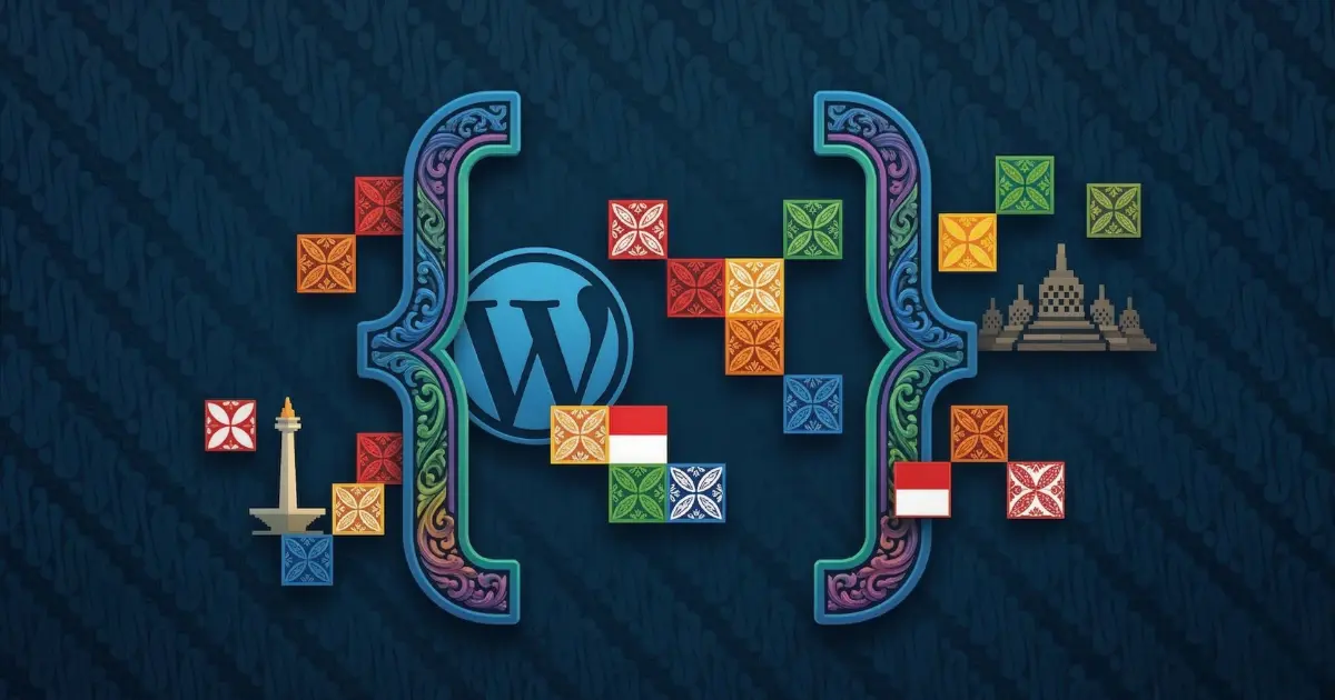 Bingung Taruh Kode di Mana? Ini 14 Cara Tambah Custom CSS di WordPress Block Editor